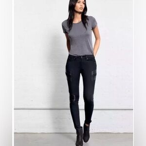 Rag & Bone Jeans Jeans Sz 25 Midnight Wash Denim